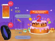 షియోమి దీపావళి గిఫ్ట్ : రూ.1కే స్మార్ట్‌ఫోన్..