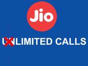 జియో వాయిస్ కాల్స్ కట్, షాక్ తినేది ఈ కస్టమర్లే !