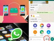 పేటీఎంకి దిమ్మతిరిగే షాకివ్వబోతున్న వాట్సప్ పే,తొలి అవకాశం ఇండియాకే..