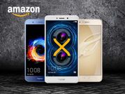 Honor స్మార్ట్‌ఫోన్లపై భారీ ధర తగ్గింపు, రూ.11,999కే 4జీబి ర్యామ్ ఫోన్