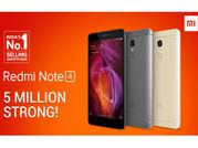 రికార్డుల రెడ్‌మి నోట్ 4 ధర తగ్గింది, ఇకపై ఇదే పర్మినెంట్ ధర !