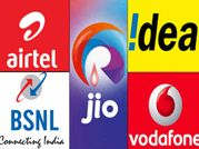 100 శాతం క్యాష్‌బ్యాక్ ఆఫర్లతో విరుచుకుపడుతున్న టెల్కోలు