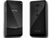 LG సిగ్నేచర్ ఎడిషన్‌, వణుకుపుట్టిస్తోన్న స్మార్ట్‌ఫోన్ ధర !