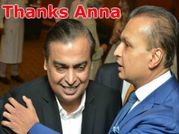 అన్న చేతికి తమ్ముడు ఆస్తులు, జియోతో ఆర్‌కామ్ చెట్టాపట్టాల్ !