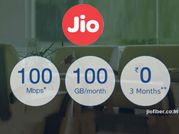 జియో ఫైబర్ వచ్చేస్తోంది, స్పీడ్‌లో ఏ మార్పు లేదు !