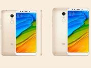 Redmi 5, Redmi 5 ప్లస్ రిలీజ్, బడ్జెట్ ధరకే..