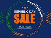 Xiaomi Republic Day sale, భారీ ఆఫర్లకు తెర !