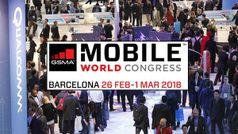MWC 2018లో లాంచ్ అయిన బెస్ట్ స్మార్ట్‌ఫోన్లు ఇవే