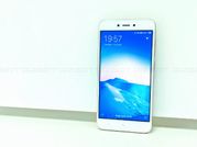 కొత్త వేరియంట్‌లో Redmi 5A, నేటి నుంచే అమ్మకాలు