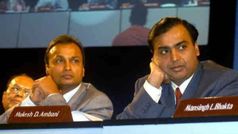 అప్పుల సంక్షోభంలో ఉన్న ఆర్‌కామ్‌‌కు మళ్లీ షాక్, కలిసిరాని జియో మంత్రం