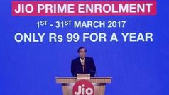 ముగస్తున్న జియో ప్రైమ్ గడువు, మరో మ్యాజిక్ దిశగా జియో !