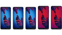 హువే పీ20 ప్రొ ఫీచర్స్ అదుర్స్..