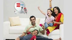 5 సంవత్సరాల పాటు ఉచితంగా డీటీహెచ్ సేవలు, రిలయన్స్ ఆఫర్ !