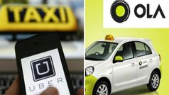 అప్లికేషన్ అవసరం లేకుండా, OLA, UBER లలో కాబ్స్ బుక్ చేసుకోవచ్చా?
