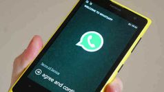 వాట్సప్‌లోకి కొత్త ఫీచర్, Spam మెసేజ్‌లు అవుట్ !