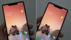 షియోమి నుంచి Mi Mix 2S విడుదల, ఫీచర్లు, ధర వివరాలపై ఓ లుక్కేయండి