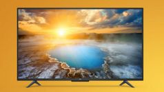 ఇండియాకి మరో 2 రోజుల్లో Xiaomi Mi TV 4A, ధర ఫీచర్లు ఎలా ఉన్నాయంటే..?