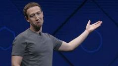 ఫేస్‌బుక్, వాట్సప్, ఇన్‌స్టా‌గ్రామ్ డౌన్ అయిన సంగతి తెలుసా ?