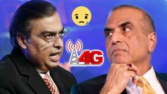 భారత్‌ని కలవరపెడుతున్న 4G స్పీడ్, ప్రపంచంలోనే అట్టడుగు స్థానం !