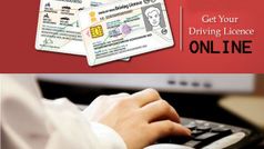 పర్మినెంట్ డ్రైవింగ్ లైసెన్స్‌కు అప్లయి చేయడం ఎలా ?