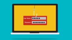 మీ పాస్‌వర్డ్ ఎవరైనా దొంగిలించారో లేదో తెలుసుకోండి