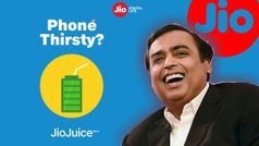 జియో టీజర్‌లో చెప్పింది, కొత్తగా ఏం తీసుకొస్తోంది, ఓ స్మార్ట్ లుక్కేయండి