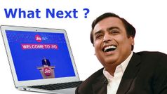 మరొక విప్లవానికి తెరలేపనున్న రిలయన్స్ జియో !