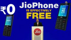 జియోఫోన్లు ఎన్ని అమ్ముడుపోయాయి,మార్కెట్లో వాటి రిజల్ట్ ఏంటీ ?