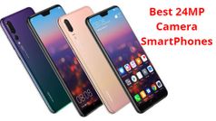 24 ఎంపీ కెమెరాతో వచ్చిన బెస్ట్ స్మార్ట్‌ఫోన్లు, మీ కోసమే ఈ లిస్ట్