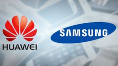 హువాయి, శాంసంగ్ మధ్య ముదిరిన ఫోల్డబుల్ స్మార్ట్‌ఫోన్ల వార్