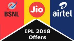 ఐపీఎల్ సందర్భంగా దిగ్గజాలు ఇస్తున్న బెస్ట్ ఆఫర్లు ఇవే