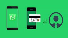 వాట్సప్ యూజర్ల డేటా చౌర్యం,పేమెంట్ చేస్తే అంతే సంగతులు !