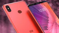 షియోమి తొలి ఆండ్రాయిడ్ ఓరియో స్మార్ట్‌ఫోన్ Mi A1 అవుట్, Mi A2 ఇన్