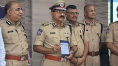 తెలంగాణా పోలీసుల చేతుల్లోకి దిమ్మతిరిగే టెక్ ఆయుధం,ఇకపై క్షణాల్లో సమాచారం..