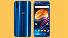 3జిబి ర్యామ్ 4జీ వోల్ట్ స్మార్ట్‌ఫోన్ ధర రూ.7,499 మాత్రమే,ఫుల్‌ వ్యూ డిస్‌ప్లేతో..