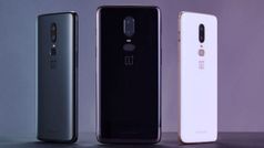 OnePlus 6 రికార్డ్ సేల్, 22 రోజుల్లో 10 లక్షల ఫోన్‌ల అమ్మకాలు