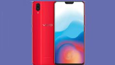 సంచలనం రేపుతున్న Vivo X21, ఆ ఫీచరే హైలెట్