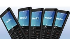 ఆండ్రాయిడ్ ఫోన్లకు అసలైన సవాల్, జియోఫోన్‌‌కు గూగుల్ ఫీచర్లు