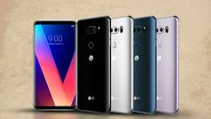 5 కెమెరాలతో దూసుకొస్తున్న LG V40