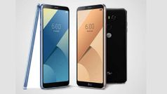 భారీ డిస్కౌంట్‌తో ఎల్‌జీ క్యూ6,హైలెట్ ఫీచర్లు ఇవే..