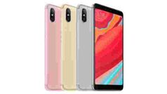 స్మార్ట్ ఫోన్ ప్రపంచంలోకి దూసుకొస్తున్న Redmi Y2