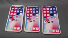 ఆపిల్ నుంచి 4జిబి ర్యామ్‌తో 3 సంచలన ఐఫోన్లు