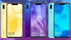 రూ. 21 వేలకే నాలుగు కెమెరాల స్మార్ట్‌ఫోన్