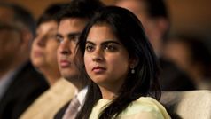 అంబానీల ఏకైక కుమార్తె ఇషా గురించి తెలుసా?