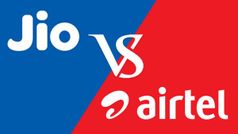 జియో, ఎయిర్‌టెల్ ఎక్స్‌క్లూజివ్‌ ప్లాన్స్, షాకిచ్చిన చీఫ్‌ టెక్నాలజీ ఆఫీసర్లు