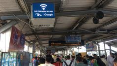 ఉచిత Wi-Fi ప్రాజెక్ట్ తరువాత గూగుల్ ఏం చేయబోతోంది ?
