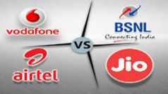 జియో కంటే మెరుగైన ప్లాన్‌తో దూసుకొచ్చిన బిఎస్ఎన్ఎల్