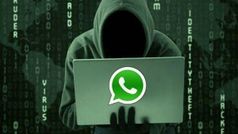 వాట్సప్ sexting ట్రాప్, పురుషులే టార్గెట్, కొత్త దందా