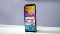 అమెజాన్‌లో ఎక్స్‌క్లూజివ్‌గా హువాయి నోవా 3ఐ