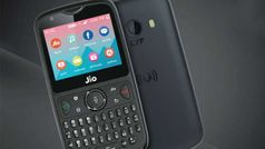 ఈ సారి జియోఫోన్ 2 రికార్డు అమ్మకాలతో దుమ్మురేపింది